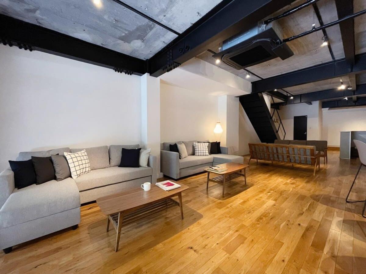 Bhotel Kaniwasou 101 1Br Good For 10Ppl In The Scenic Island Of Miyajima Hatsukaichi Exterior foto